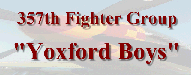357th fighter Group