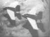 Messerschmitt Me 163 Film Footage Clip