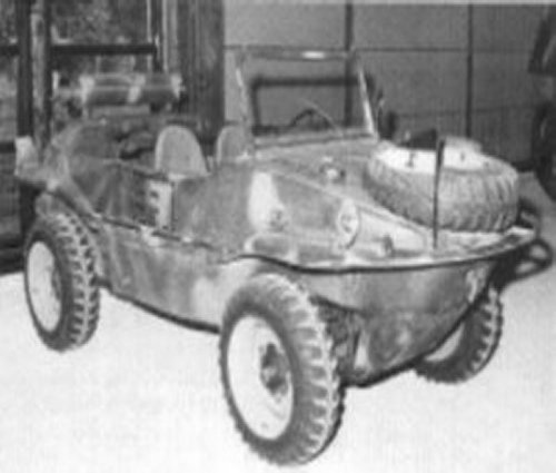 Schwimmwagen picture 5