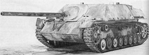 Panzer Iv V