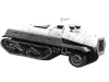 Sd.Kfz. 4 Munitionskraftwagen fr Nebelwerfer picture 7