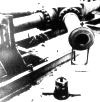 15 cm Hochdruckpumpe V-3 Vergeltungswaffe 3 picture 3