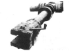 15 cm Hochdruckpumpe V-3 Vergeltungswaffe 3 picture 4