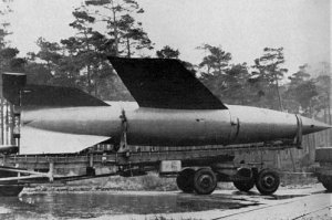V-2 Rocket, Aggregate 4b (A-4b)