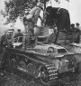 Panzer I Ausf. A Sd.Kfz. 101 picture 6