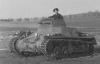 Panzer I Ausf. A Sd.Kfz. 101 picture 7