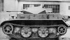 Panzer II Ausf. L Luchs VK1303 Sd.Kfz. 123 picture 7