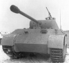 Panther I Ausf. A Sd.Kfz. 171 picture 2