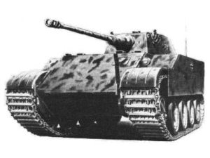 Gefechts Aufklärer Leopard VK1602