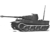 VK4501(H) Panzer VI piture 3