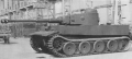 VK4501(H) Panzer VI piture 5