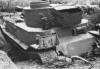 VK4501(P) Panzer VI piture 2