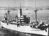 Hansa Auxiliary cruiser