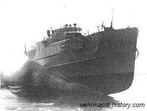 E-boats / Schnellboot