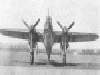 Dornier Do 215 Bomber night fighter picture 4