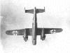 Dornier Do 217 Bomber night fighter picture 2