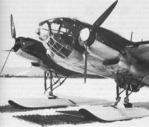 Heinkel He 111