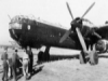 Heinkel He 177 Greife (Griffon) Long range bomber picture 2