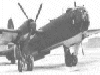 Heinkel He 177 Greife (Griffon) Long range bomber picture 6