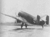 Junkers Ju 86 Bomber, reconnaissance picture 4