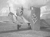 Junkers Ju 86 Bomber, reconnaissance picture 7