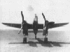 Arado Ar 240 Fighter picture 2