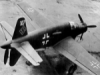 Dornier Do 335 Pfeil (Arrow) Fighter bomber picture 4