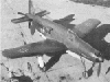 Dornier Do 335 Pfeil (Arrow) Fighter bomber picture 3
