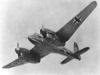 Focke-Wulf Fw 187 Falke (Falcon) Fighter picture 2 