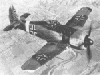 Focke-Wulf Fw 190 Wurger (Butcher Bird) Fighter picture 4