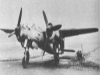 Focke-Wulf Ta 154 Moskito (Mosquito) Night fighter picture 3