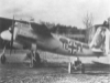 Focke-Wulf Ta 154 Moskito (Mosquito) Night fighter picture 4