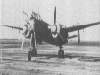 Heinkel He 219 Uhu (Owl) night fighter picture 2
