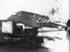 Messerschmitt Me 163 Komet (Comet) Fighter interceptor picture 3