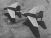 Messerschmitt Me 163 Komet (Comet) Fighter interceptor picture 5