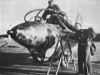 Messerschmitt Me 163 Komet (Comet) Fighter interceptor picture 6