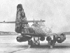 Messerschmitt Me 262 V3
