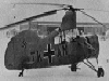 Flettner Fl 265 Helicopter, reconnaissance picture 2