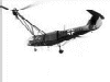 Focke Achgelis Fa 223 Drache (Kite) Helicopter transport picture 2