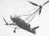 Focke Achgelis Fa 223 Drache (Kite) Helicopter transport picture 4
