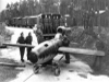Fieseler Fi 103R (Reichenberg) Manned V 1 Flying bomb picture 3