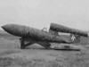 Fieseler Fi 103R (Reichenberg) Manned V 1 Flying bomb picture 5