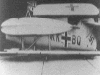 Arado Ar 231 Prototype U-boat reconnaissance seaplane picture 3