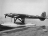 Heinkel He 119 Prototype bomber picture 2