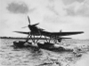 Heinkel He 119 Prototype bomber picture 3