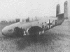 Heinkel He 280 Prototype fighter picture 2