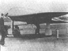 Horten Ho 229 Prototype fighter bomber picture 2
