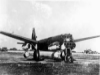 Junkers Ju 287 Prototype heavy bomber picture 4