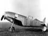 Messerschmitt Me 209 Prototype fighter speed record aircraft picture 2