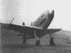 Messerschmitt Me 209 Prototype Prototype fighter speed record aircraft 3